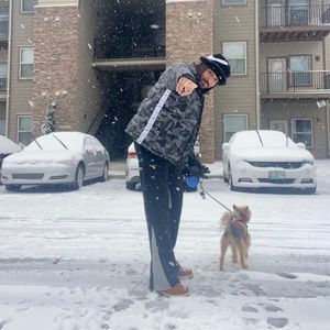 Meet your Posher, Isa